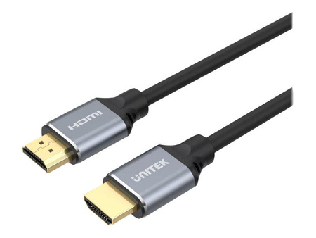 UNITEK C140w Kabel HDMI 2.1 8K 4K120Hz UHD 5m