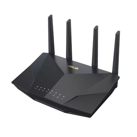 Router Asus RT-AX5400 Wi-Fi 6 VPN 4x1GbE USB 3.2