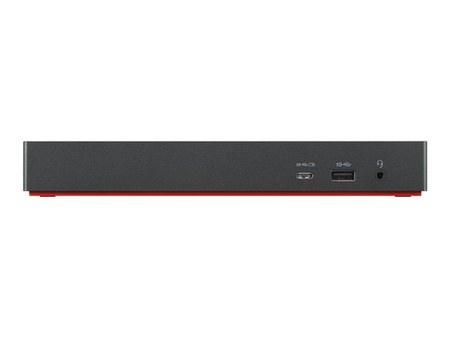 LENOVO ThinkPad Universal Thunderbolt 4 Dock - EU/INA/VIE/ROK