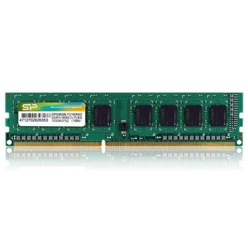 Pamięć DDR3 Silicon Power 8GB 1600MHz (512*8) 16chips – CL11