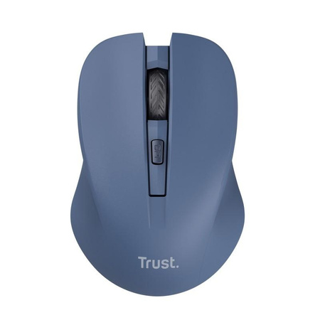 Mysz TRUST Mydo Silent wireless Blue