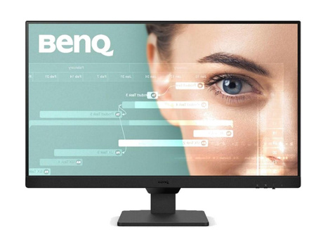 MONITOR BENQ LED 24" GW2490