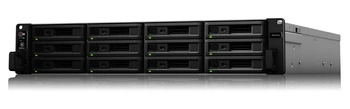 Serwer plików NAS Synology RS3618xs