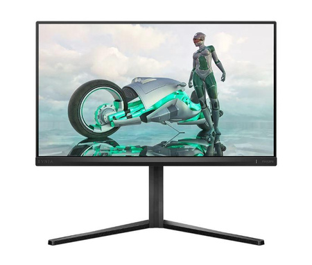 Monitor 24M2N3200A IPS 23.8 cala 180Hz HDMIx2 DP Pivot Głośniki 