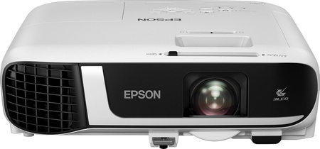 EPSON PROJEKTOR EB-FH52 LCD, FHD, 4000 ANSI 16000:1