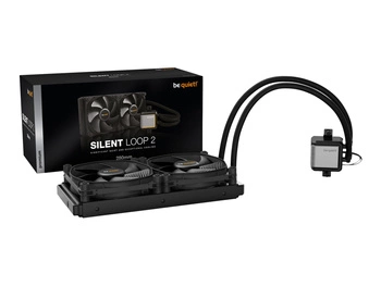 BE QUIET SILENT LOOP 2 280mm