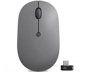 Lenovo Accessories Go USB-C Wireless Mouse