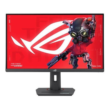 Monitor Asus 27" ROG Strix XG27ACS HDMI DP USB-C - USZ OPAK