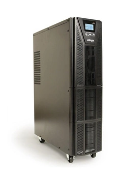 Zasilacz UPS 6000VA On-Line 6xC13 USB