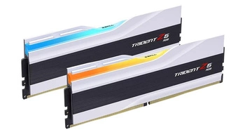 Pamięć PC DDR5 64GB (2x32GB) Trident Z5 RGB 6400MHZ CL32