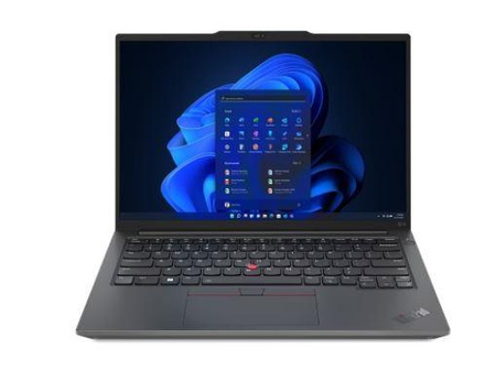 Lenovo Notebook ThinkPad E14 G5 CORE I3-1315U 1.2G 6C 8T  NO DIMM MEMORY,8GB(4X16GX16) DDR4 3200 512GB SSD M.2 2242 G4 TLC OPAL W11PRO