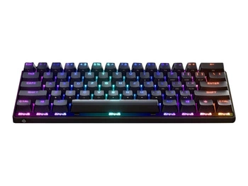 STEELSERIES Apex 9 Keyboard Mini US