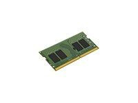 KINGSTON KVR26S19S6/4 Kingston ValueRAM, 4GB DDR4 2666MHz CL19, SDRAM, SODIMM