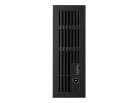 SEAGATE One Touch Desktop with HUB 12TB