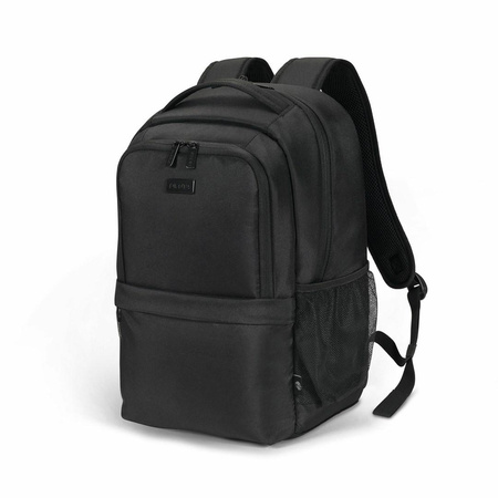 Plecak Dicota Backpack Eco CORE 13-14.1" czarny D32027-RPET