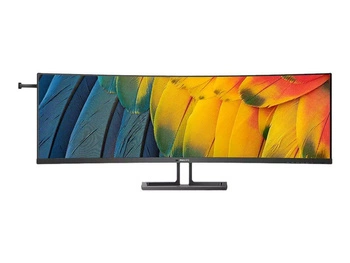 PHILIPS 45B1U6900C/00 44.5inch 5120x1440 VA Curved Monitor