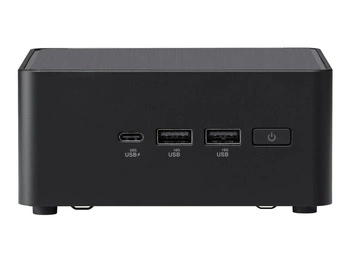 ASUS RNUC14RVHI300002I Barebone Intel Core 3 100U Tall Kit L6 EU Cord