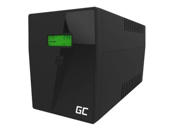 GREENCELL UPS Power Proof 800VA 480W