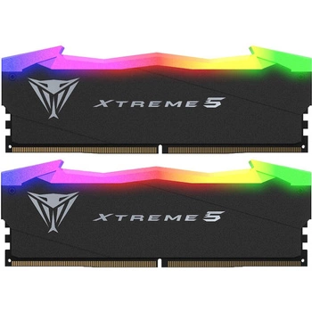 PATRIOT MEMORY Viper Xtreme 5 DDR5 48GB 8000MHz CL38