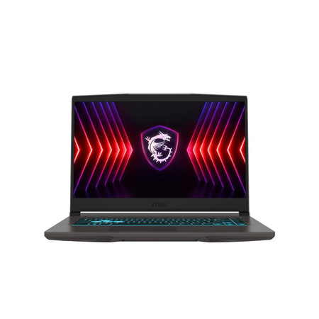 MSI Thin 15 B12UCX-1818XPL i5-12450H 15.6" FHD 144Hz IPS-Level 16GB DDR4 3200 SSD512 RTX 2050 4GB NoOS