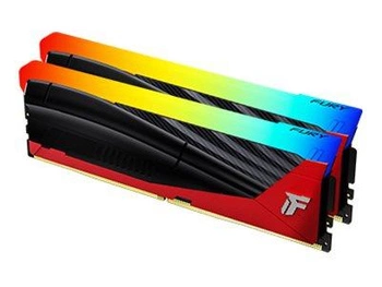 KINGSTON 48GB 8000MT/s DDR5 CL36 DIMM FURY Renegade RGB LE XMP