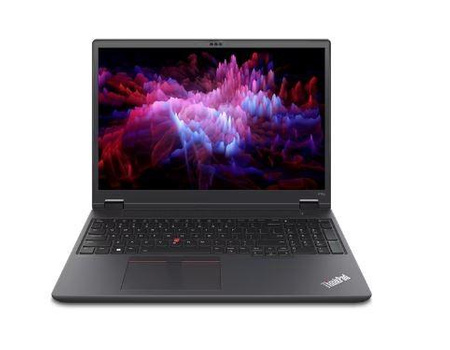 Lenovo Workstation ThinkPad P16v AMD G1 RYZEN 9 PRO 7940HS 4.0G 8C 16T  32GB DDR5 5600 SODIMM 1TB SSD M.2 2280 G4P TLC OP W11PRO