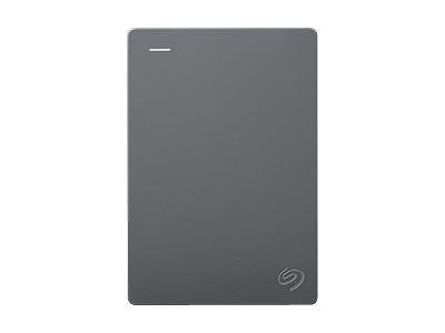 SEAGATE STJL2000400 Dysk zewnętrzny Seagate Basic, 2.5, 2TB, USB 3.0, czarny