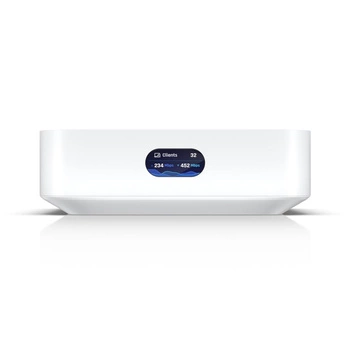 Router, Kontroler UniFi,  Access Point Wi-Fi 6 Ubiquiti UniFi UniFi Express (UX-EU)