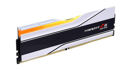 G.SKILL TRIDENT NEO AMD RGB DDR5 2X16GB 7200MHZ CL34 BLACK F5-7200J3445G16GX2-TZ5NR