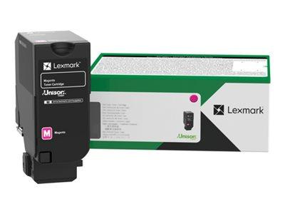 LEXMARK XCC2342 XCC2352 Magenta 14.2K Cartridge