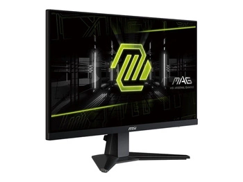 MSI MAG 256F 24.5inch Rapid IPD FHD 180Hz 250cd/m2 1ms 2xHDMI2.0 DP