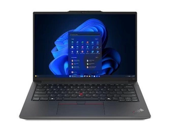 Laptop ThinkPad E14 G6 21M7002LPB W11Pro Ultra 5 125U/16GB/512GB/INT/14.0 WUXGA/Graphite Black/1YR Premier Support + 3YRS OS + CO2 Offset