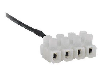 TELTONIKA NETWORKS Power cable with 4-way SCREW CONNECTION