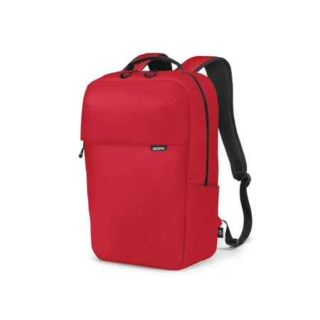 Backpack COMMUTER 13-16" RED