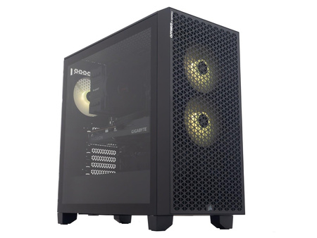 Komputer E-Sport GA520T-CR4 Ryzen 5 5600/16GB/1TB/RX 6600 8GB/W11