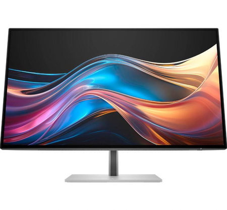 Monitor 27 cali S7 Pro 727pu QHD TB4 8J9E6AA 