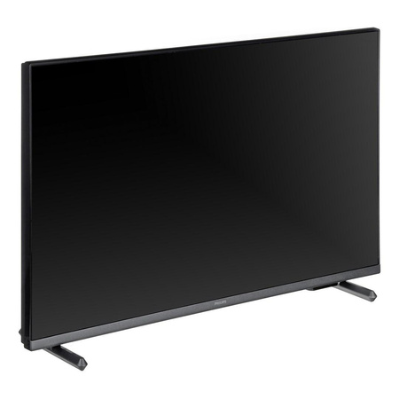 Telewizor Philips 32PFS6908/12 LED 32'' Full HD Ambilight Dolby Atmos DVB-T2 DVB-T2 Czarny