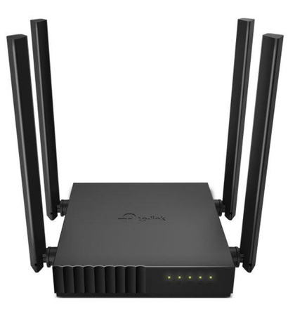 Router Archer C54AC1200 1WAN 4LAN 