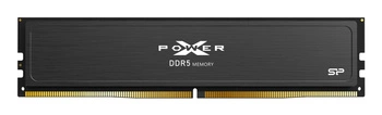 Silicon Power XPOWER Pulse Gaming DDR5 32GB (2x16GB) 6000MHz CL30 1,35V