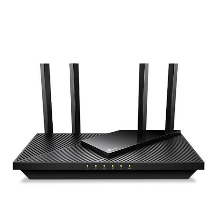 Router TP-Link Archer AX55 Pro Wi-Fi 6 AX3000 2xWAN/LAN 3xLAN USB3.0