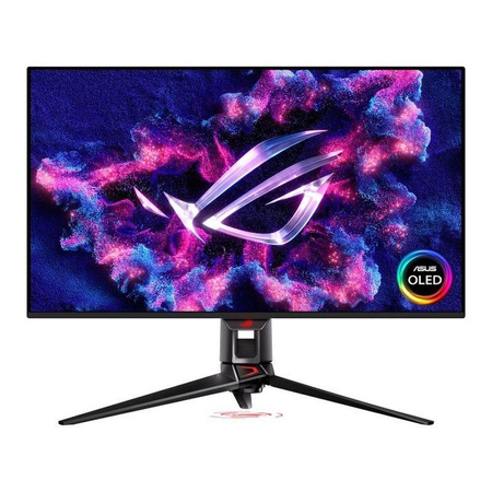 Monitor Asus 31,5" ROG Swift OLED PG32UCDM 2xHDMI DP 4xUSB 