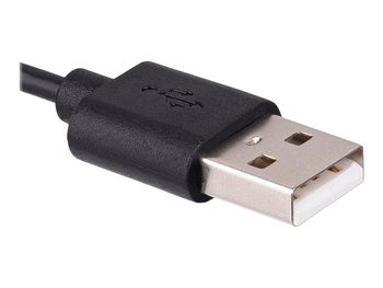 AKYGA Kabel do ładowania GARMIN FORERUNNER 235 / 630 / 645 / 230 / 735XT AK-SW-18 1m