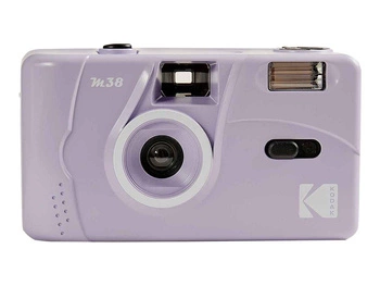 KODAK M38 Reusable Camera LAVENDER