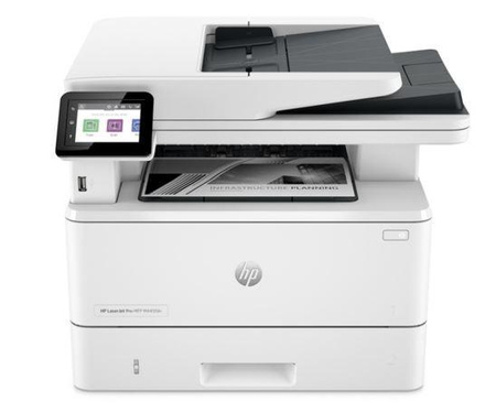 HP LaserJet Pro MFP 4102fdn Printer