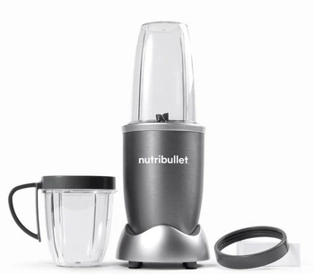 Blender kielichowy Nutribullet NB505DG