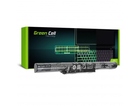 GREENCELL LE116 Bateria Green Cell L14L4A01 do Lenovo Z51 Z51-70 IdeaPad 500-15ISK