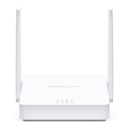 Router bezprzewodowy Mercusys MW302R N300 2xLAN 1xWAN