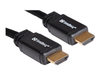 SANDBERG 509-01 Sandberg HDMI 2.0 19M-19M, 10m