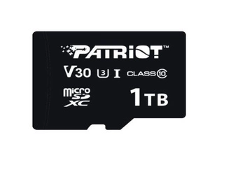 Karta microSDXC 1TB VX V30 Class 10 UHS-I U3