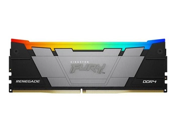 KINGSTON 64GB 3600MT/s DDR4 CL18 DIMM Kit of 2 FURY Renegade RGB